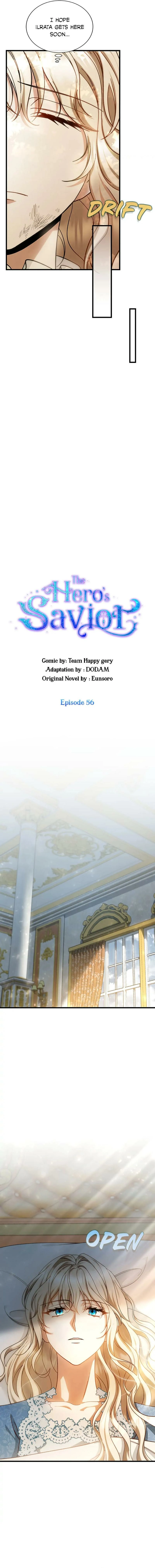 Read The Hero