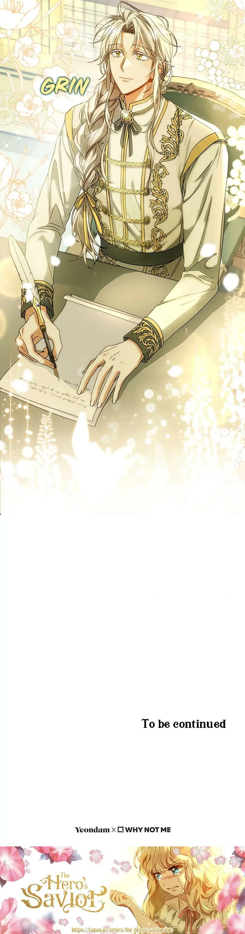Read The Hero