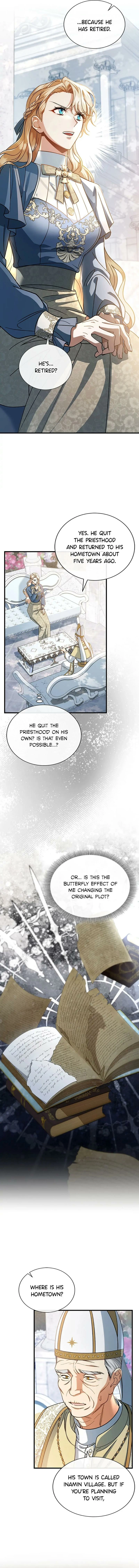 Read The Hero