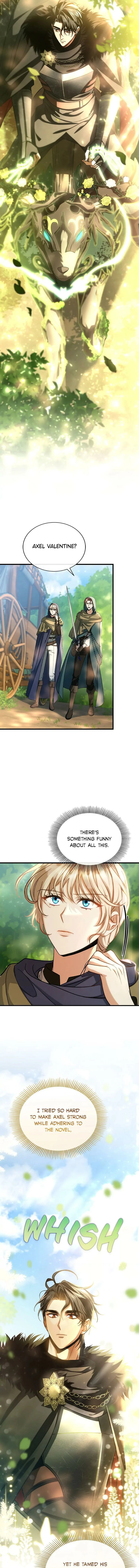 Read The Hero