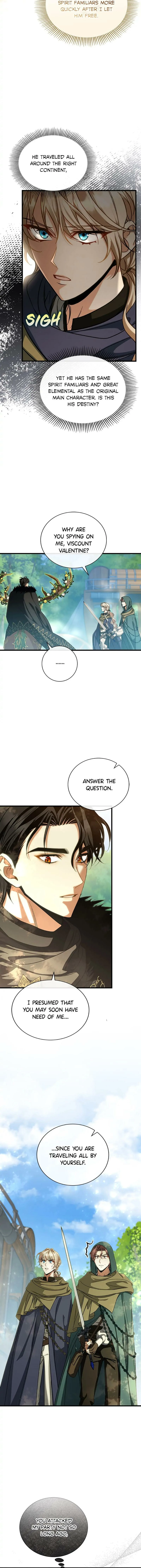 Read The Hero