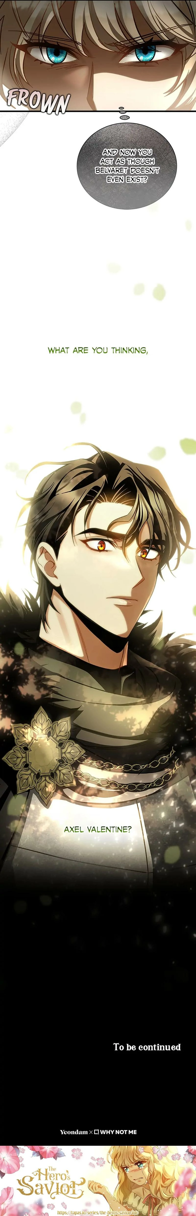 Read The Hero