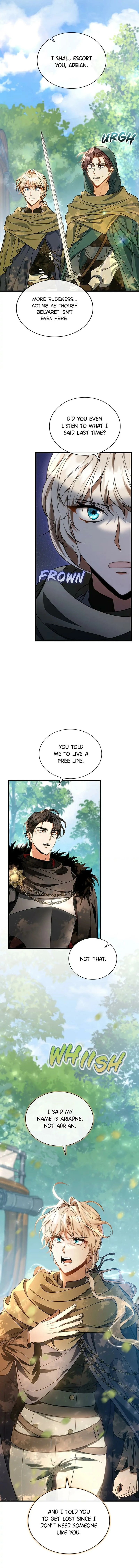 Read The Hero