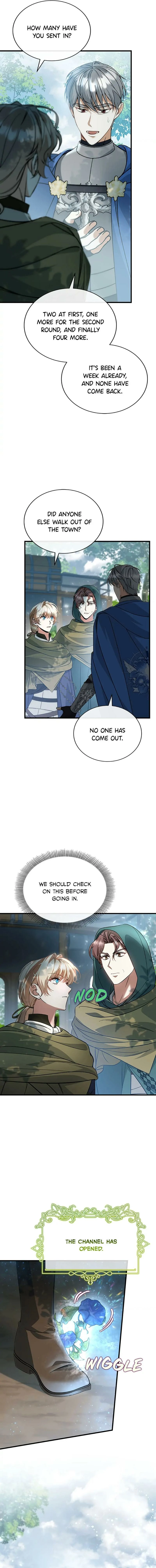 Read The Hero