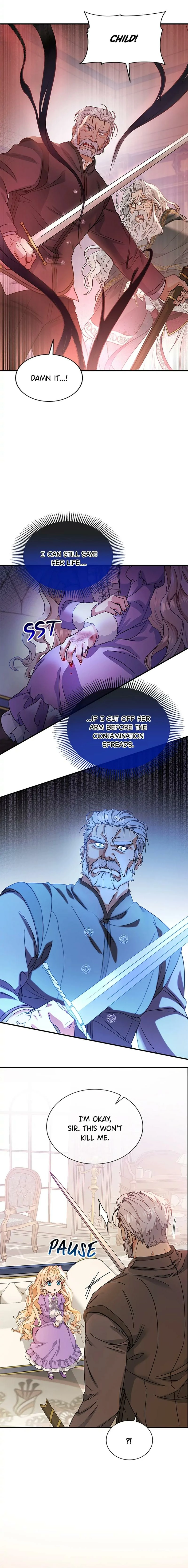 Read The Hero
