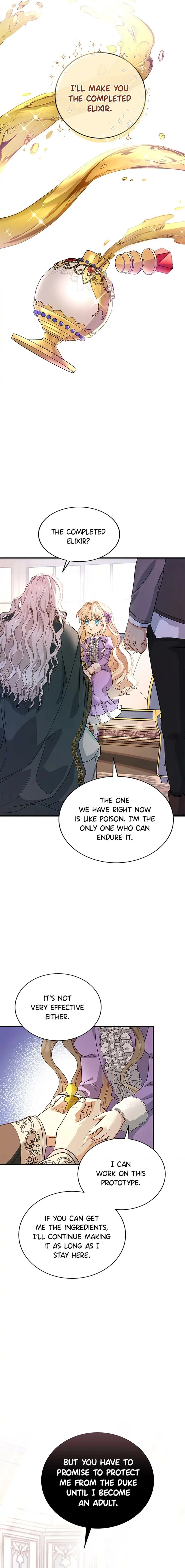 Read The Hero