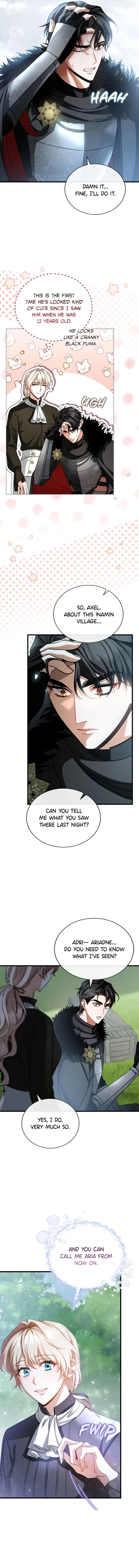 Read The Hero