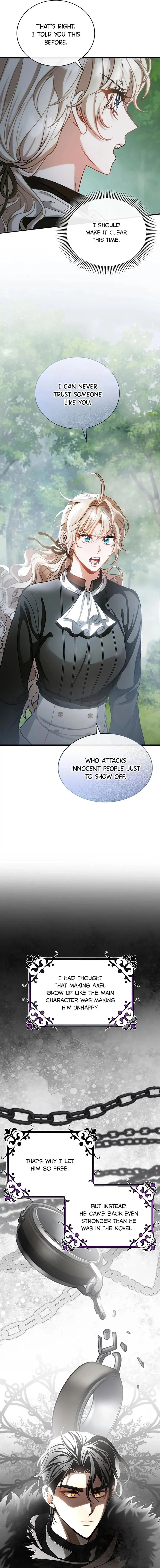 Read The Hero