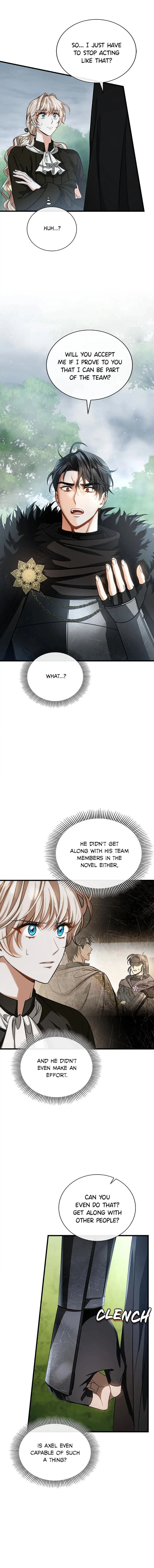 Read The Hero