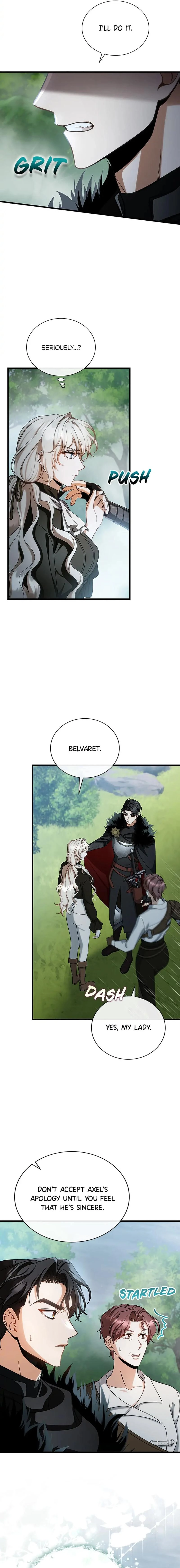 Read The Hero