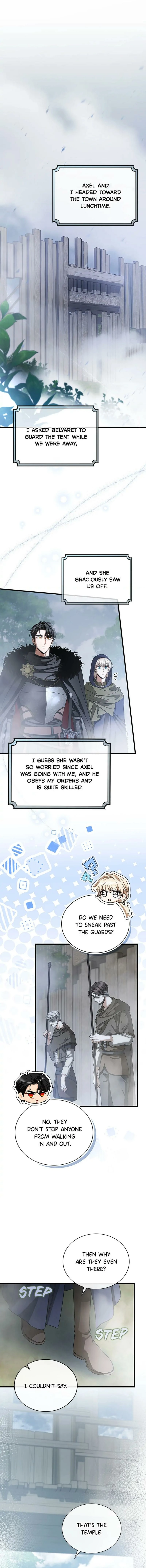 Read The Hero