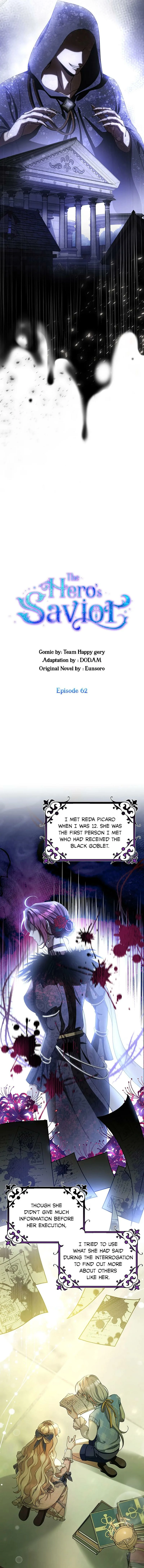 Read The Hero