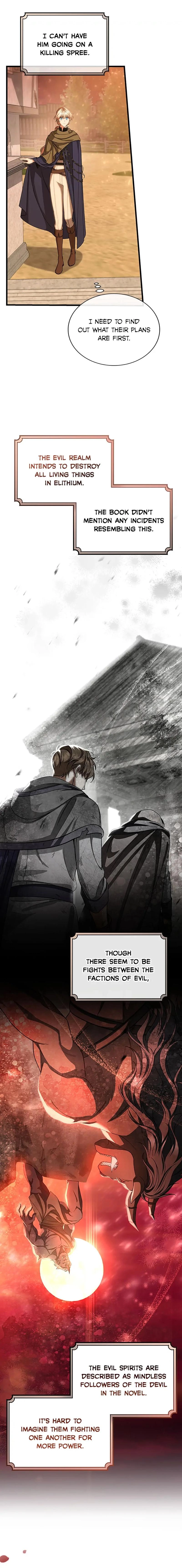 Read The Hero