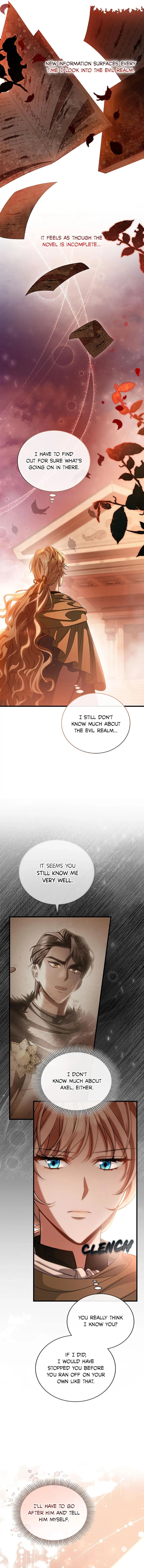 Read The Hero