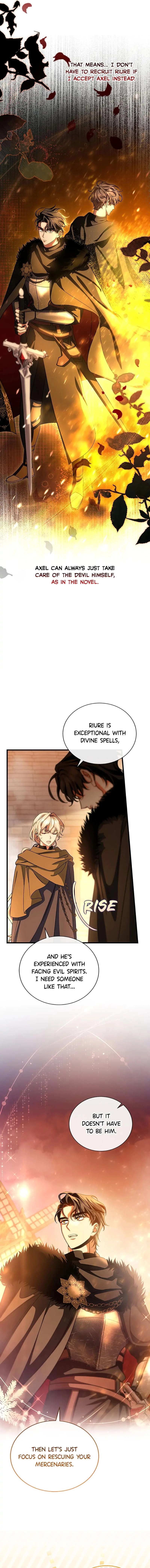 Read The Hero