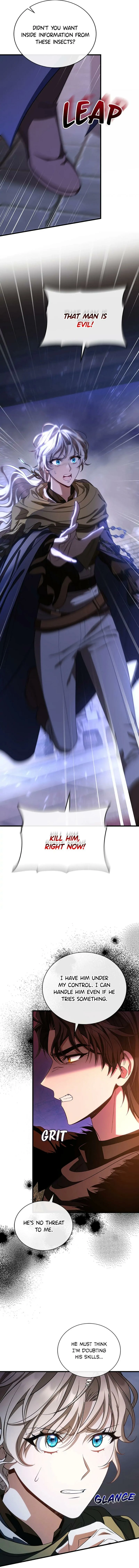 Read The Hero