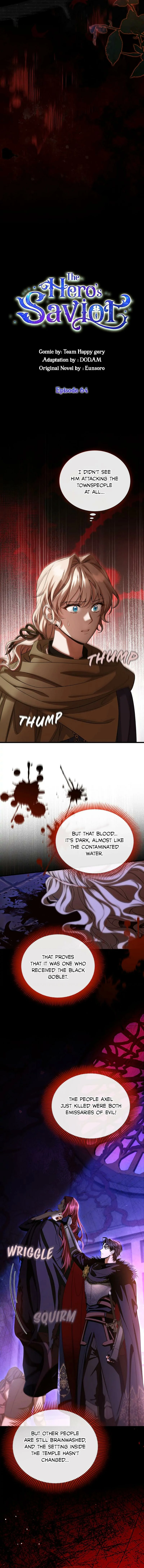 Read The Hero
