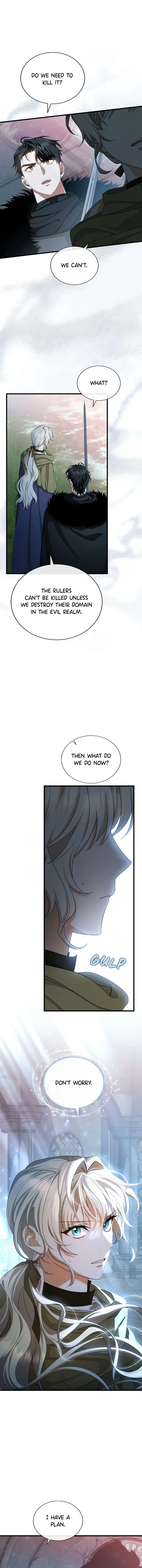Read The Hero