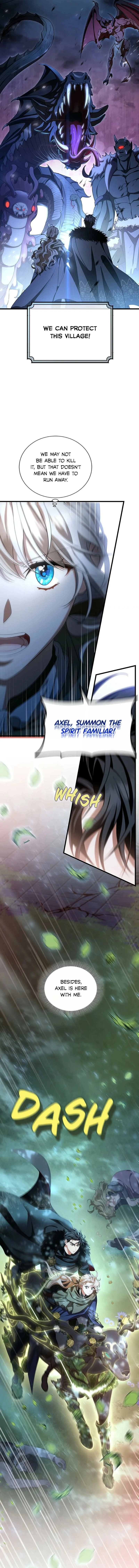 Read The Hero