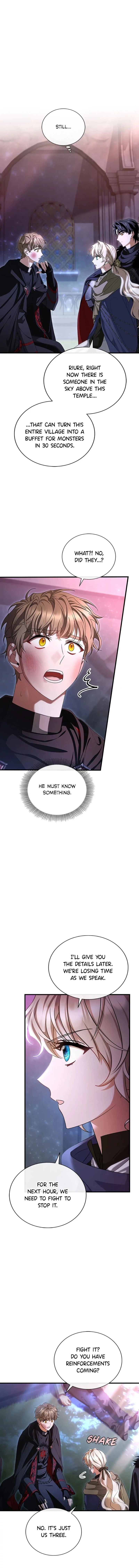 Read The Hero