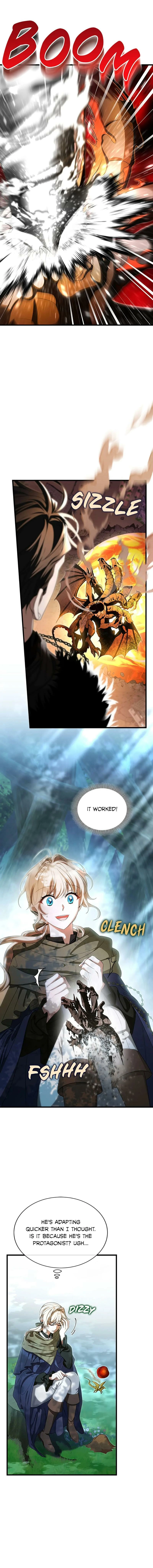 Read The Hero