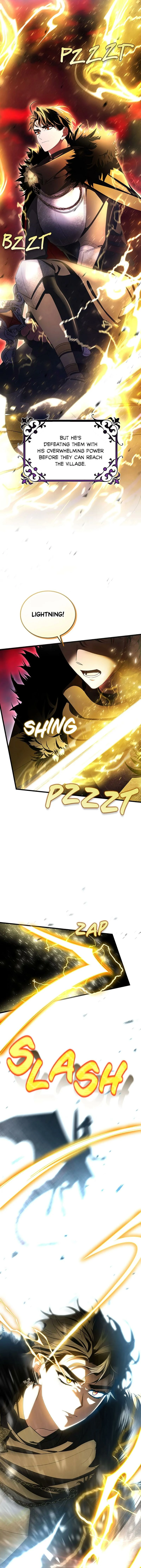 Read The Hero