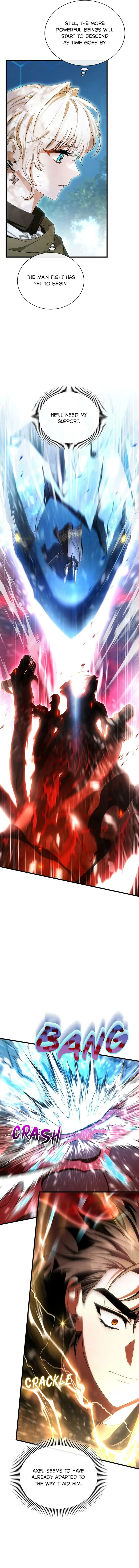 Read The Hero