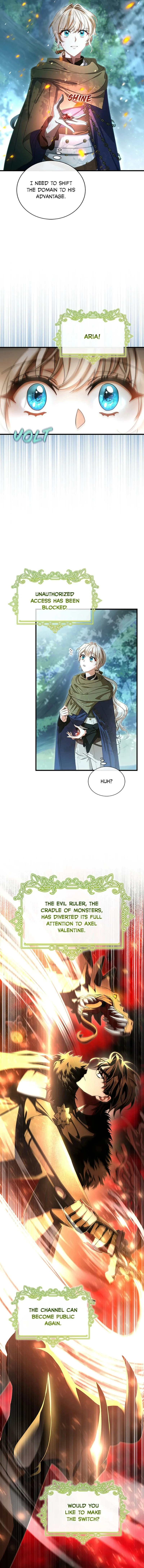 Read The Hero