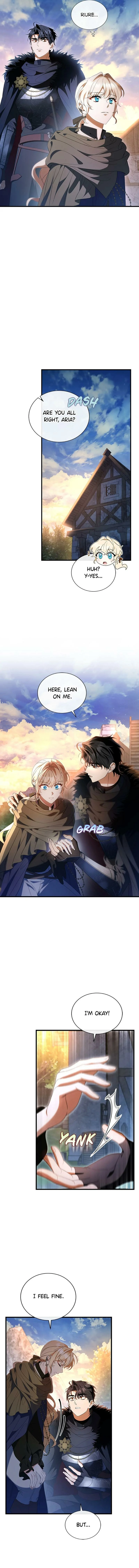 Read The Hero