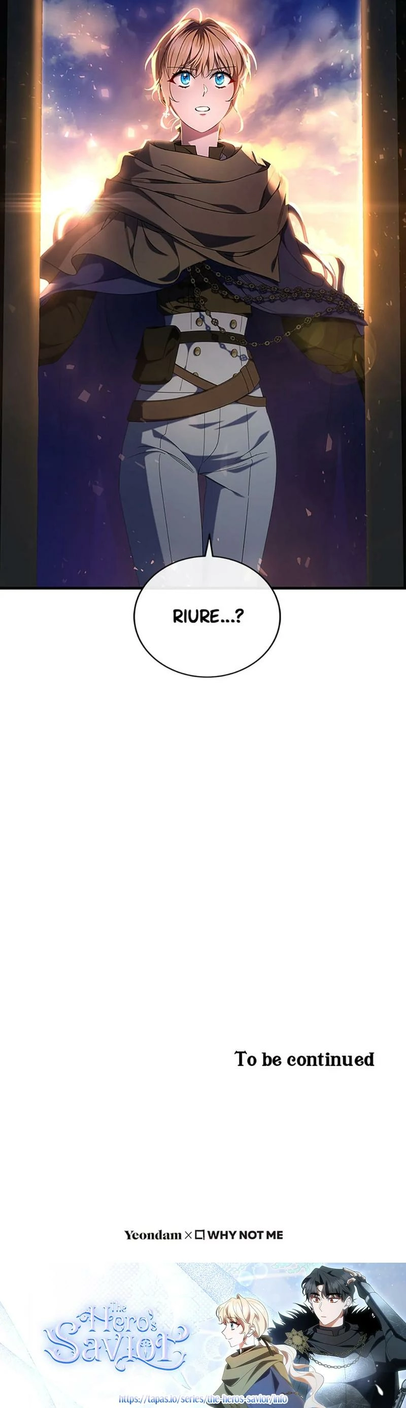 Read The Hero