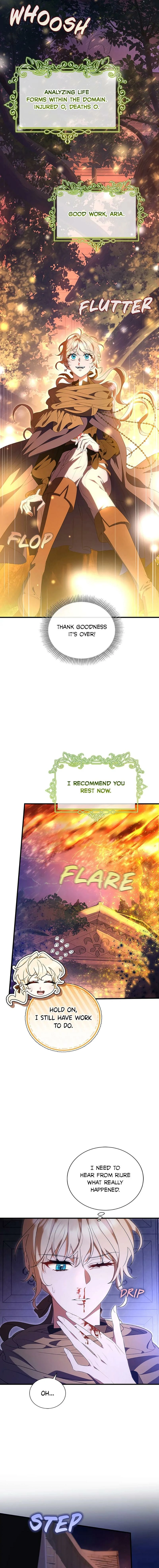 Read The Hero
