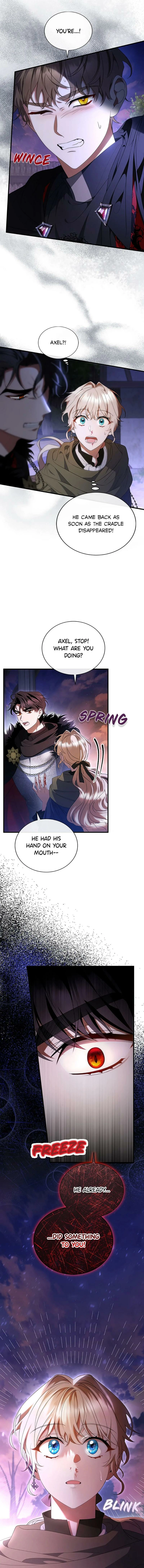 Read The Hero