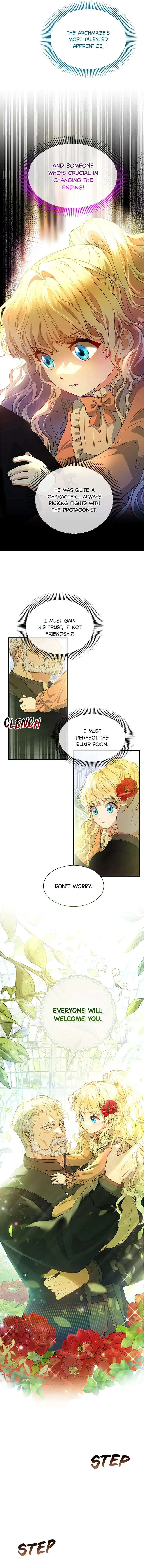 Read The Hero