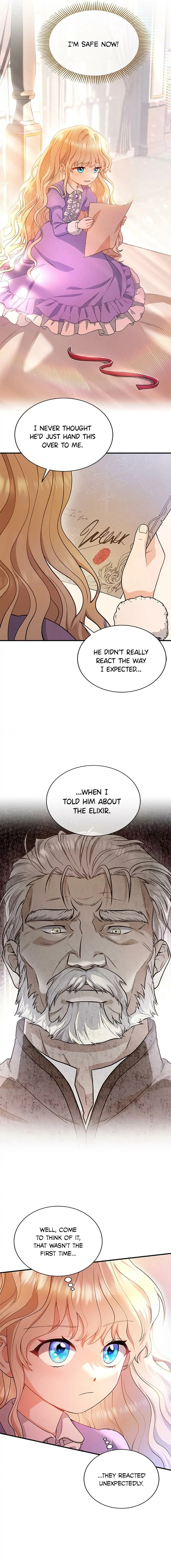 Read The Hero