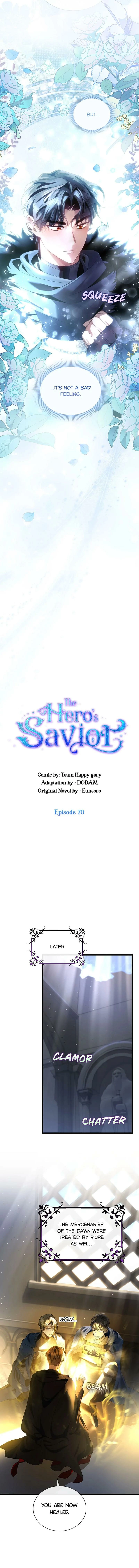 Read The Hero