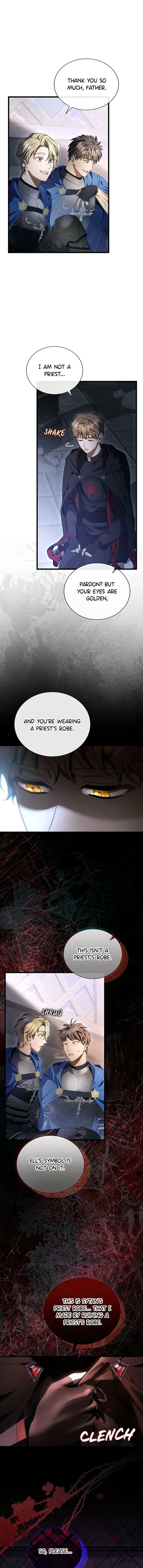 Read The Hero