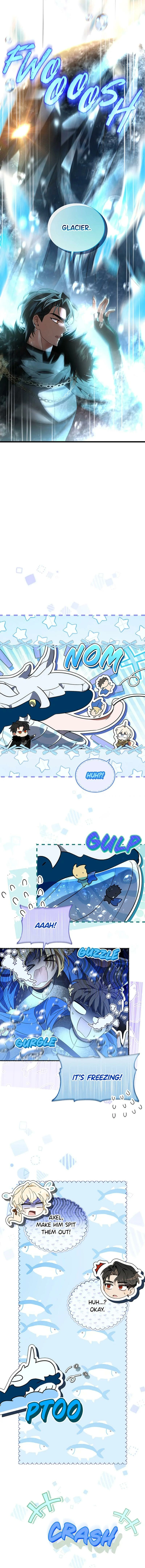 Read The Hero