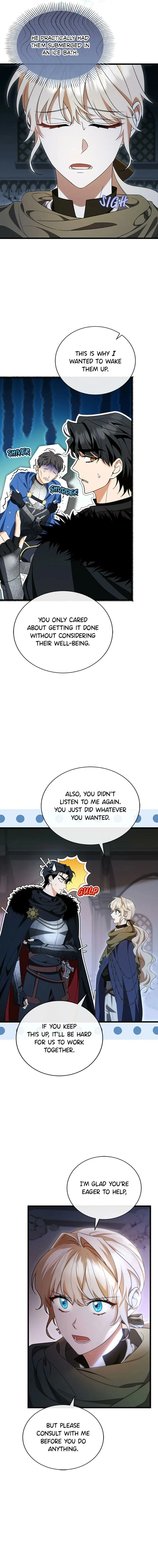 Read The Hero