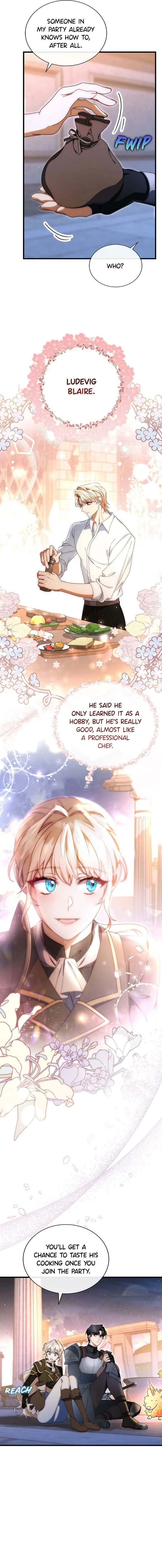 Read The Hero