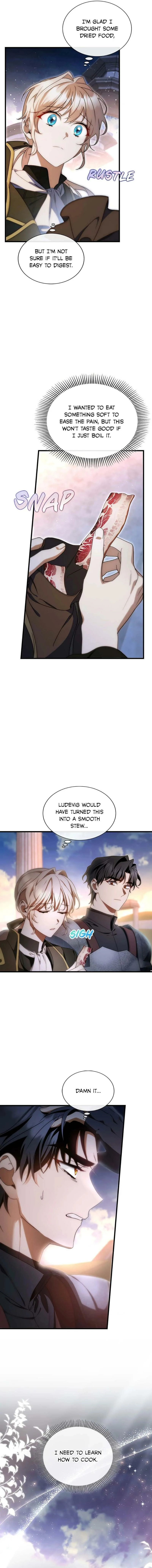 Read The Hero