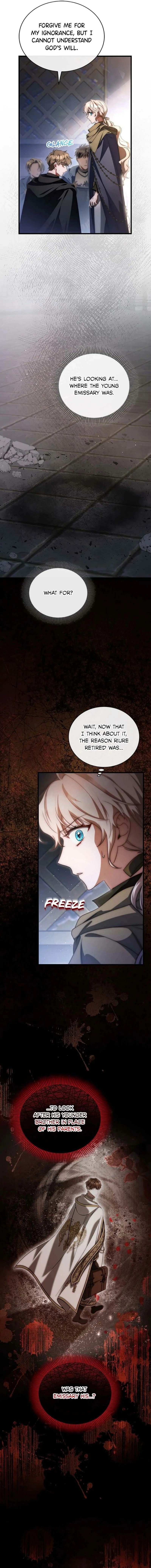 Read The Hero