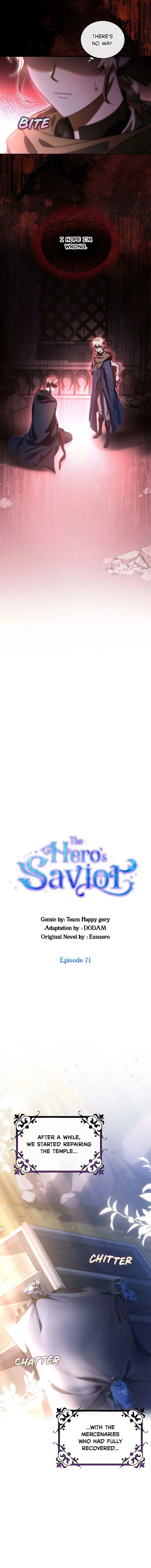 Read The Hero