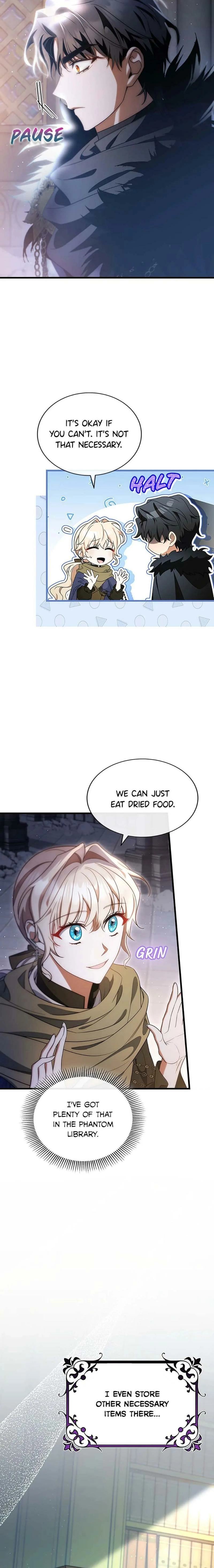 Read The Hero