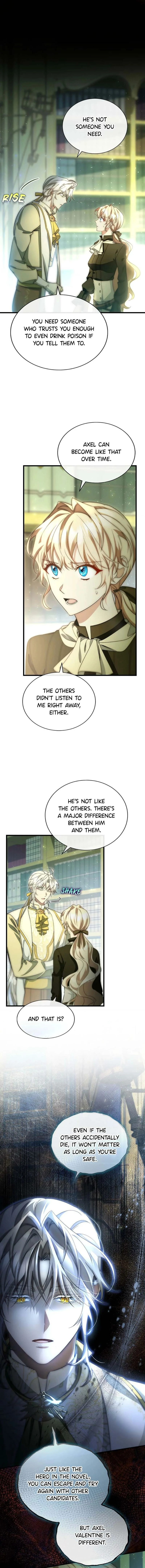 Read The Hero
