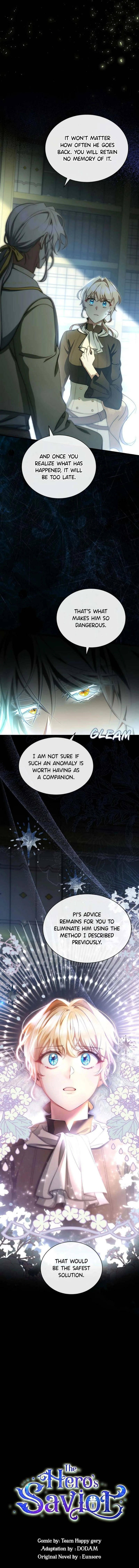 Read The Hero