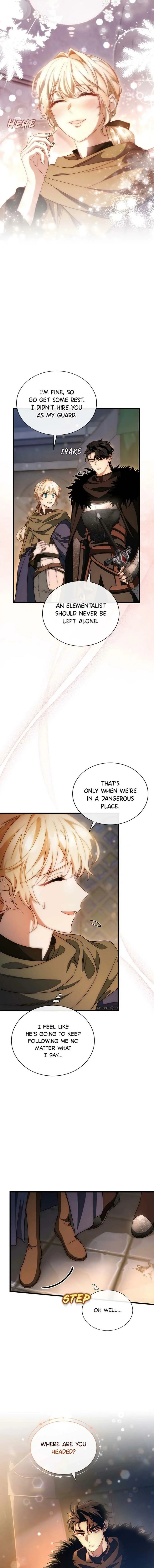 Read The Hero