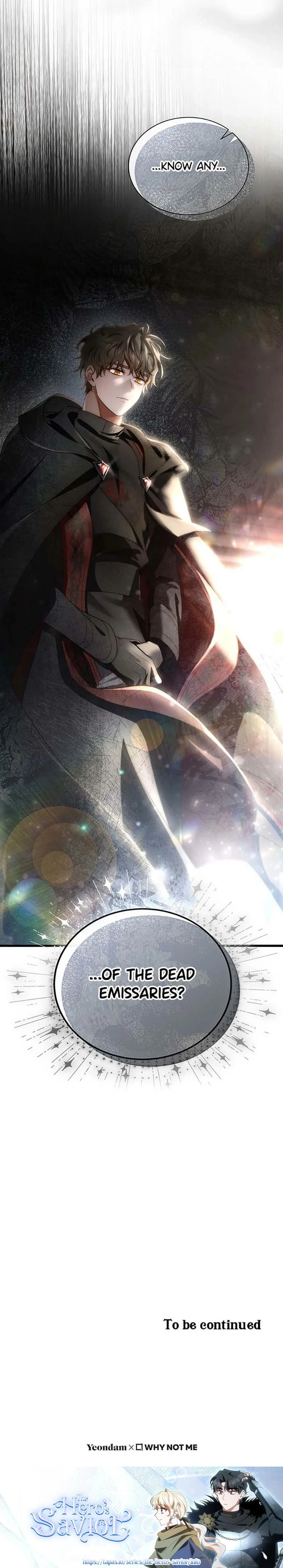 Read The Hero