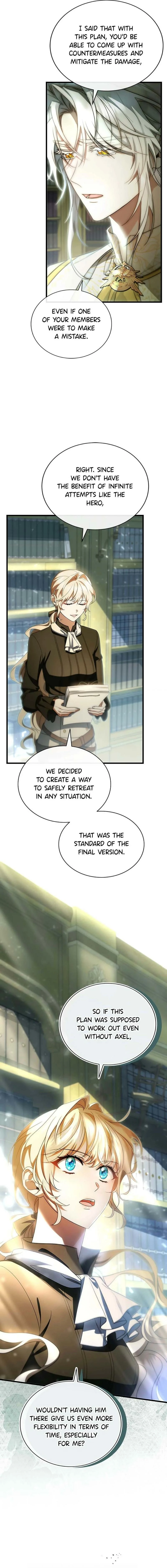Read The Hero