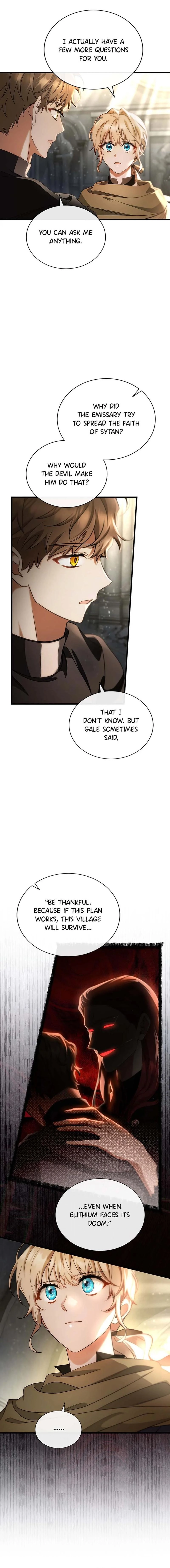 Read The Hero