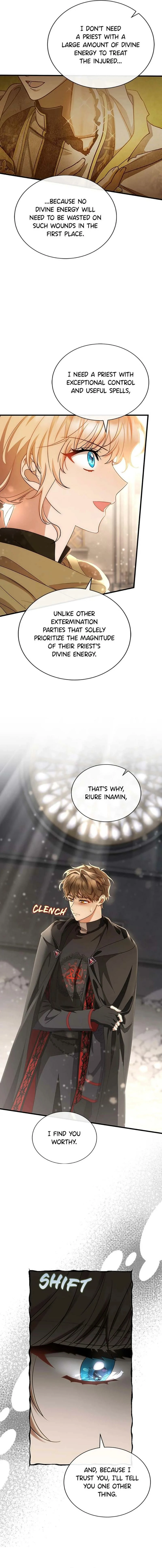 Read The Hero